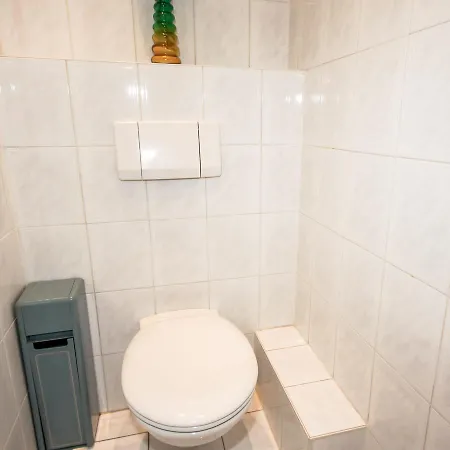 Zentral Apartment *