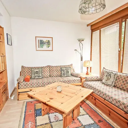 Apartment Zentral
