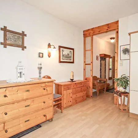 Zentral Apartment