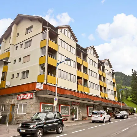Apartment Zentral